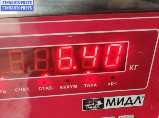 купить Компрессор кондиционера на Ford Mondeo III (2000-2007)