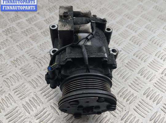 купить Компрессор кондиционера на Ford Mondeo III (2000-2007)