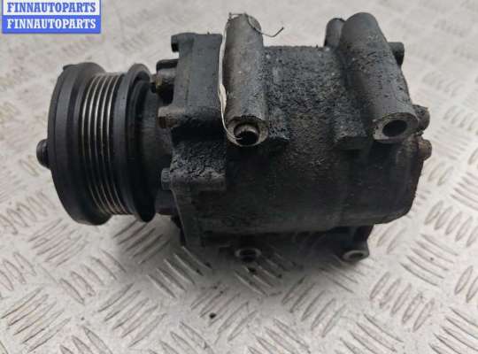 купить Компрессор кондиционера на Ford Mondeo III (2000-2007)