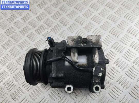 купить Компрессор кондиционера на Ford Mondeo III (2000-2007)