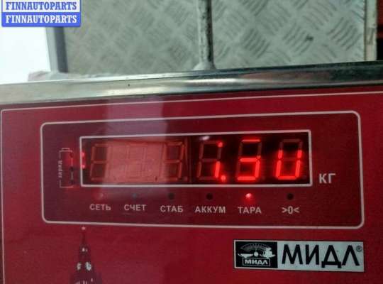 купить Двигатель стеклоочистителя заднего (моторчик дворников) на Volkswagen Golf-3