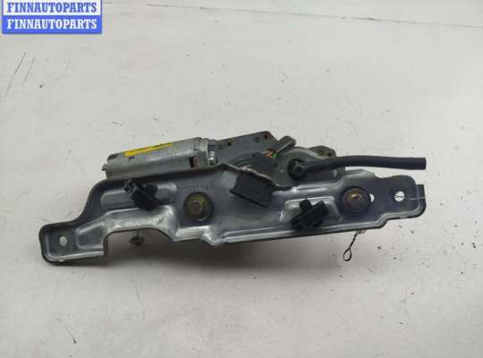 купить Двигатель стеклоочистителя заднего (моторчик дворников) на Volkswagen Golf-3