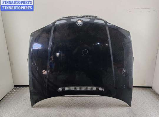 Капот BM3613823 на BMW 3 E46 (1998-2006)