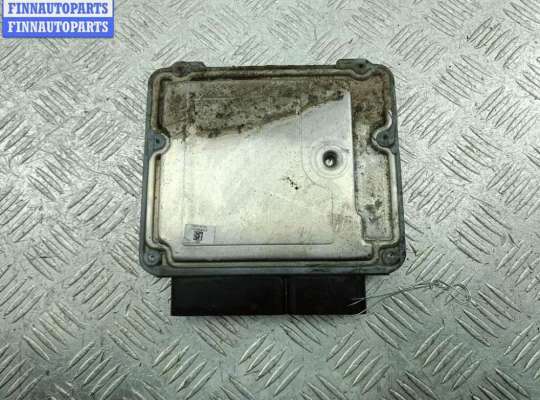 купить Блок управления двигателем (ДВС) на Volkswagen Passat B6