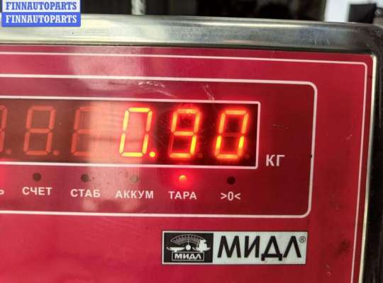 купить Блок управления двигателем (ДВС) на Volkswagen Passat B6