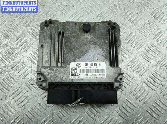 Блок управления двигателем (ДВС) VG2706863 на Volkswagen Passat B6