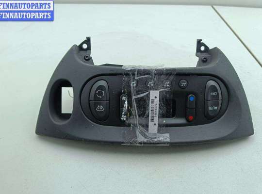 купить Переключатель отопителя на Renault Scenic I (1996-2003)