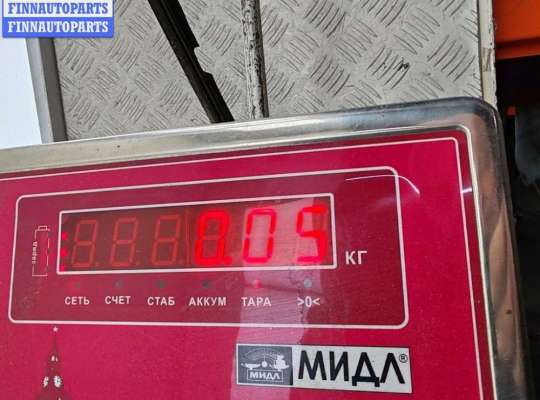 Датчик парктроника на Opel Vectra C