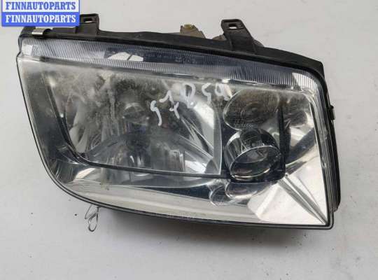 купить Фара правая на Volkswagen Bora