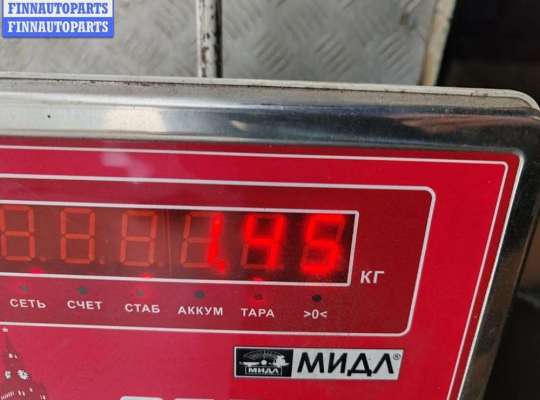 купить Фара правая на Volkswagen Bora