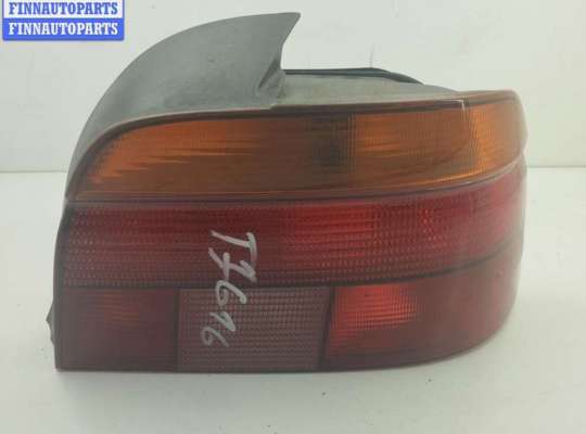 Купить Фонарь задний правый на BMW 5 E39 (1995-2003) Фонарь задний правый BM3673211 на BMW 5 E39 (1995-2003)