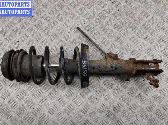 Стойка подвески передняя левая OP2368387 на Opel Vectra B (1995-2002)