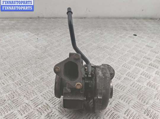 купить Турбина на Mercedes M-Class ML W163 (1998-2004)