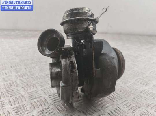 купить Турбина на Mercedes M-Class ML W163 (1998-2004)