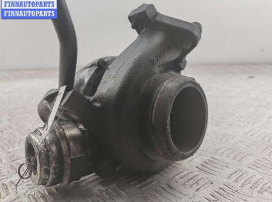 купить Турбина на Mercedes M-Class ML W163 (1998-2004)