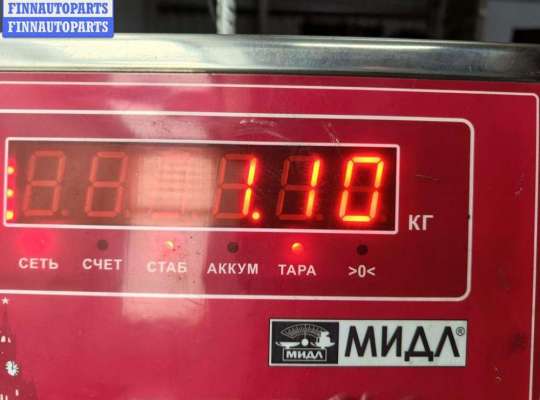 купить Кронштейн КПП опорный на Opel Signum (2003-2008)