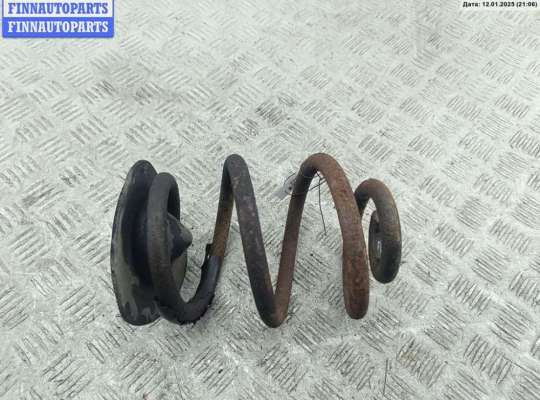 Пружина подвески на BMW 3 (E46)