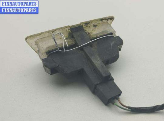 купить Подсветка номера на Opel Astra G (1998-2004)