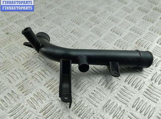 купить Трубка охлаждающей жидкости пластиковая на Opel Vectra C (2002-2008)