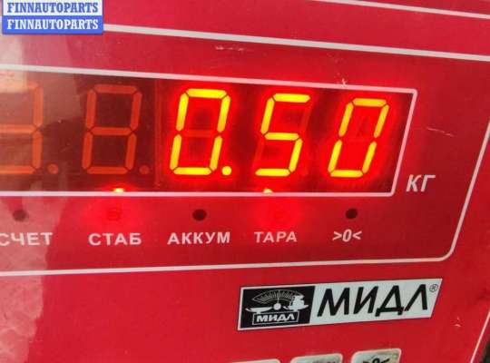 купить Трубка охлаждающей жидкости пластиковая на Opel Vectra C (2002-2008)