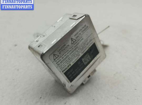 Прочие детали (не вошедшие в список) на Volkswagen Passat B7 (36)