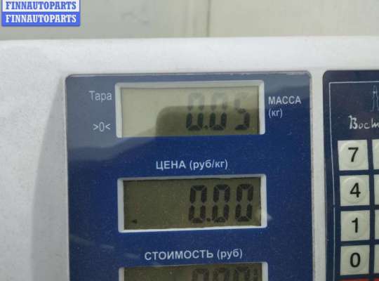 Прочие детали (не вошедшие в список) на Volkswagen Passat B7 (36)