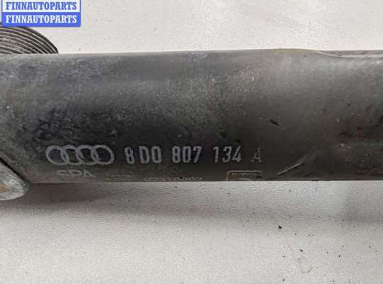 купить Кронштейн бампера переднего на Audi A4 B5 (1994-2001)