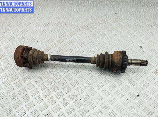 Полуось задняя OP2391940 на Opel Omega B (1994-2003)