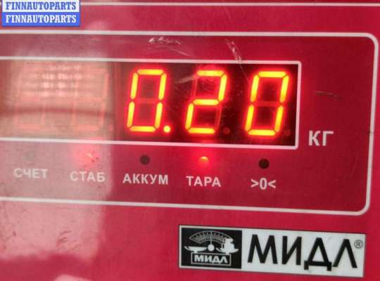 купить Блок управления вентилятором радиатора на Ford Focus II (2004-2011)