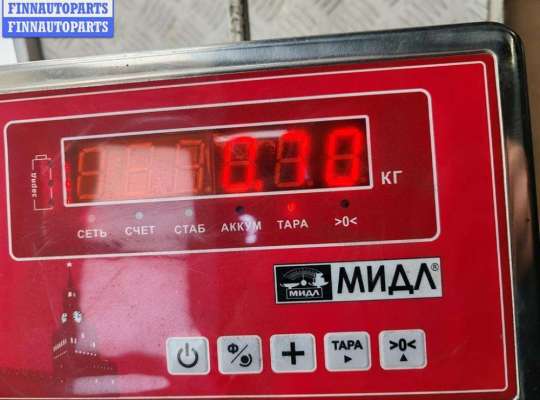 купить Карданчик рулевой на Toyota RAV4 (2000-2006) XA20