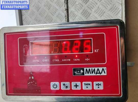 купить Замок багажника на BMW 3 E36 (1991-2000)