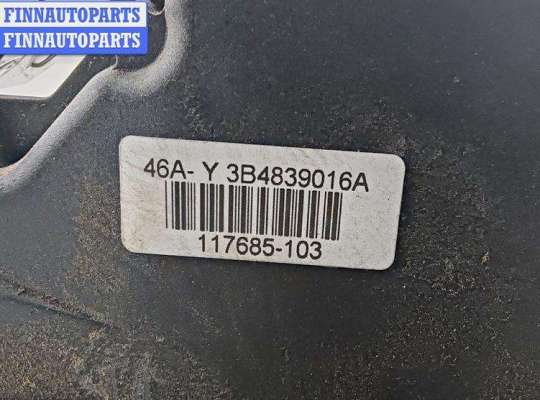 купить Замок двери задней правой на Volkswagen Passat B5
