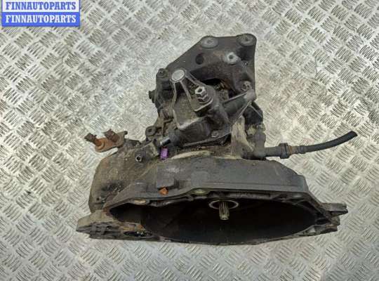 купить КПП 5-ст. механическая на Opel Zafira A (1999-2005)