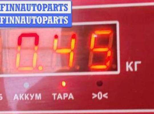 купить Блок управления ESP на Mercedes S-Class W220 (1998-2005)