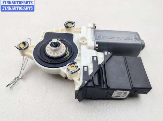 купить Моторчик стеклоподъемника задний левый на Volkswagen Golf-4