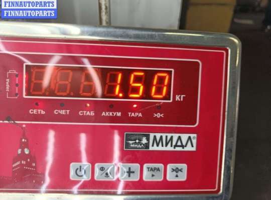 купить Суппорт задний правый на Audi A3 8L (1996-2003)