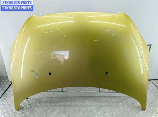Капот PG1239866 на Peugeot 307