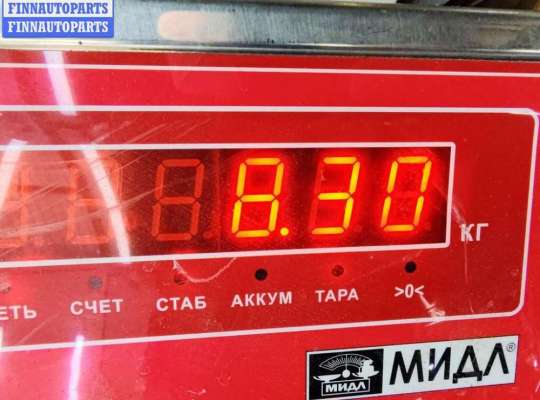 купить Капот на Peugeot 307