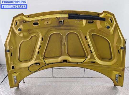 купить Капот на Peugeot 307