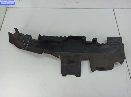 купить Диффузор (кожух) вентилятора радиатора на Audi A6 C5 (1997-2005)