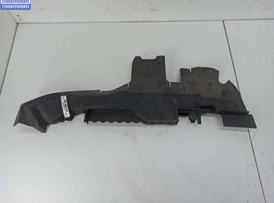 купить Диффузор (кожух) вентилятора радиатора на Audi A6 C5 (1997-2005)