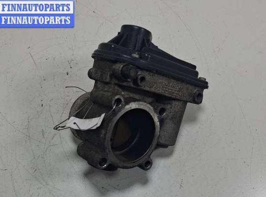 купить Заслонка дроссельная на Ford Focus II (2004-2011)