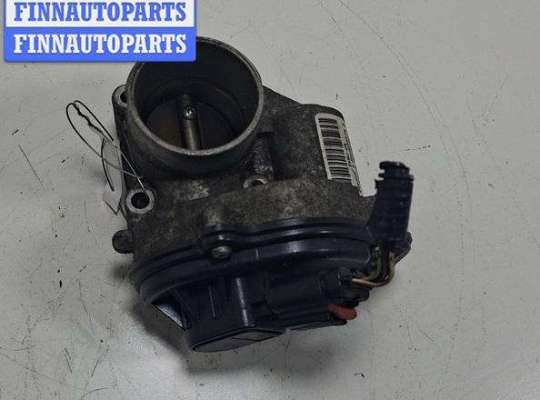 купить Заслонка дроссельная на Ford Focus II (2004-2011)