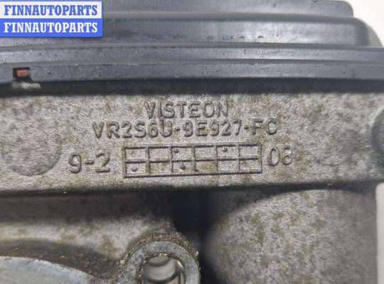 купить Заслонка дроссельная на Ford Focus II (2004-2011)