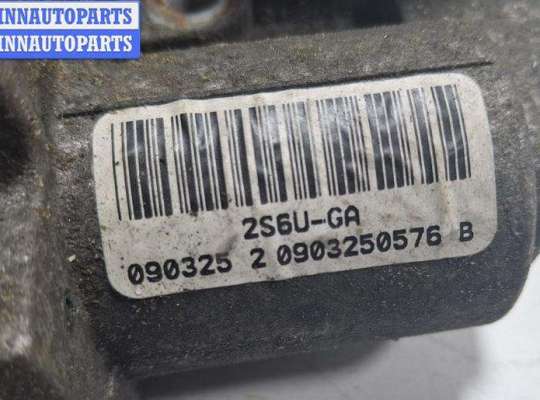 купить Заслонка дроссельная на Ford Focus II (2004-2011)