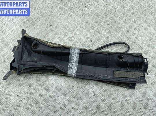 Дождевик TT870556 на Toyota Avensis (2003-2008)