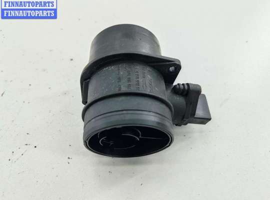 купить Расходомер (измеритель потока воздуха) на Audi A6 C6 (2004-2011)