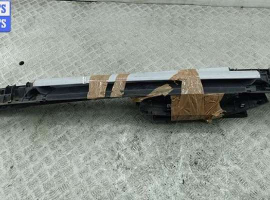 купить Рейлинги (дуги на крышу) на Kia Sportage (2004-2010)