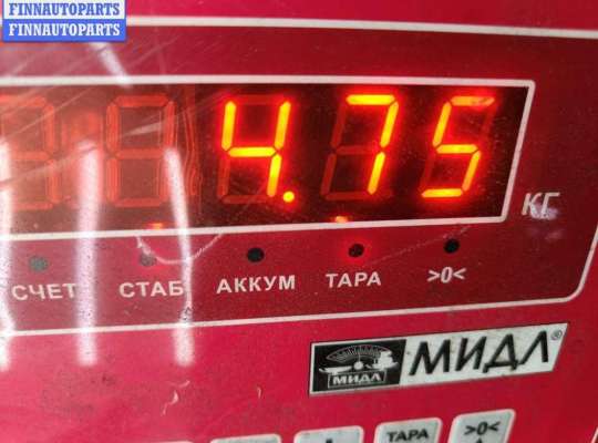 купить Рейлинги (дуги на крышу) на Kia Sportage (2004-2010)