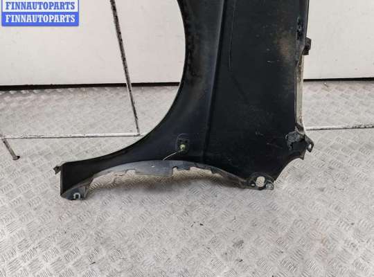 купить Крыло переднее правое на Renault Scenic I (1996-2003)